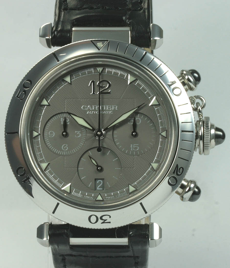 CARTIER Pasha Ref. W 3107355