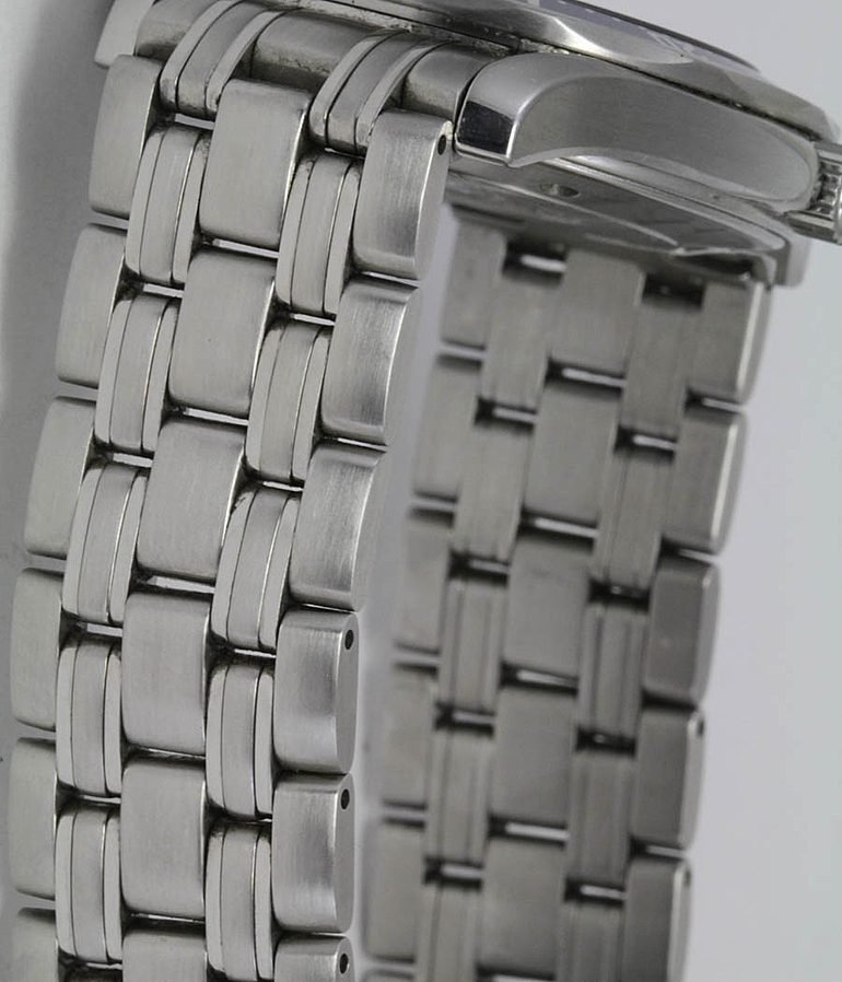 OMEGA Seamaster Ref. 25318000