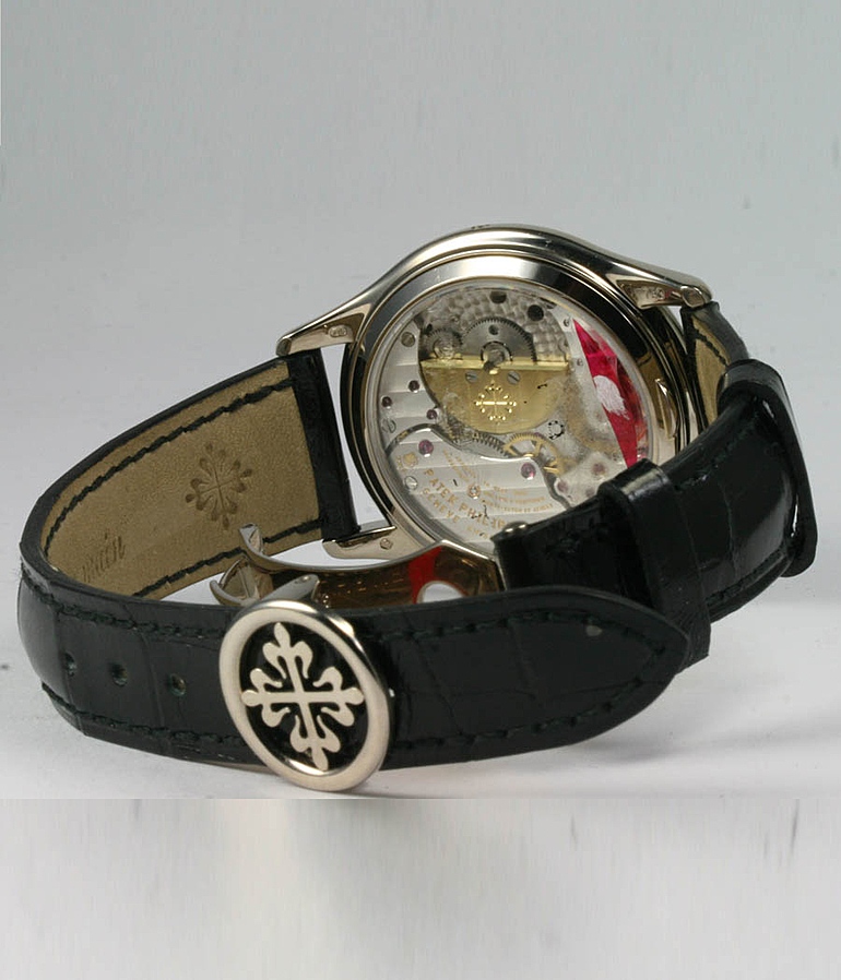 PATEK PHILIPPE Ref. 3940 G