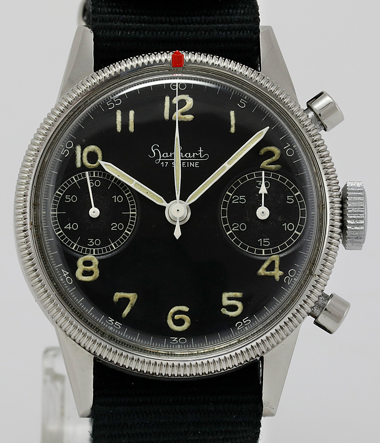 HANHART Ref. 417ES