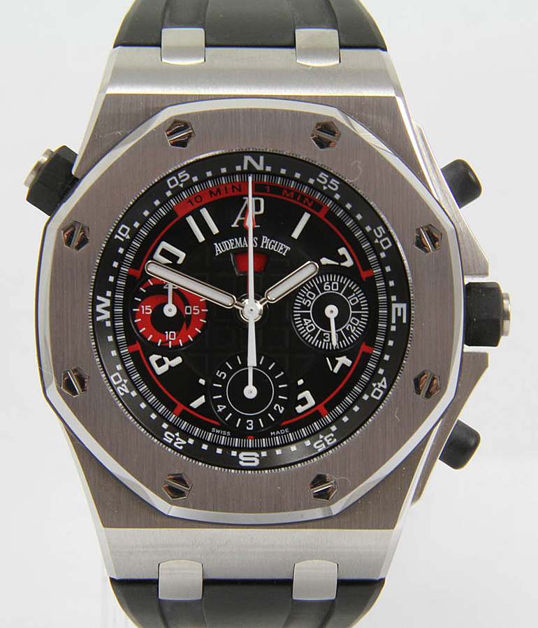 AUDEMARS PIGUET Royal Oak Ref. 26040 ST