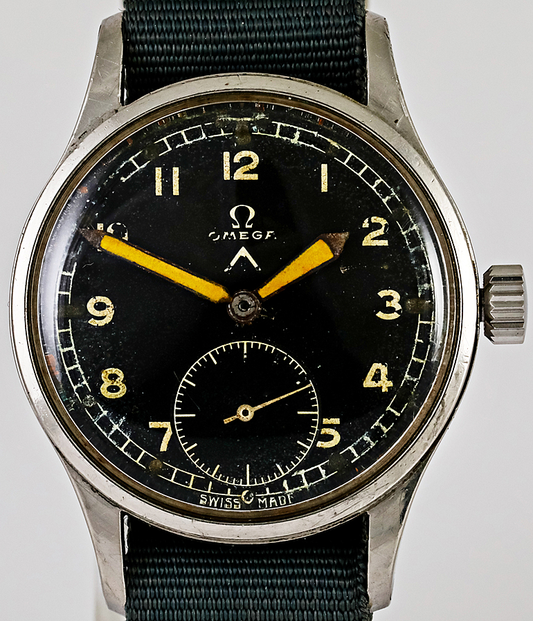 OMEGA