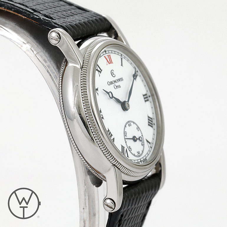CHRONOSWISS Orea Ref. CH 7163