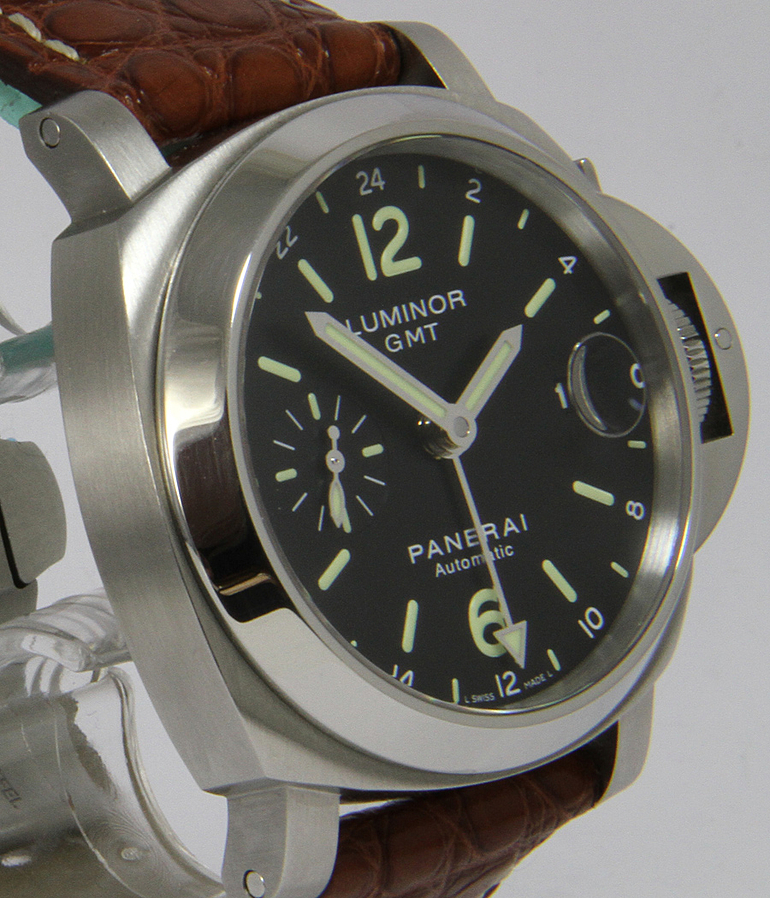 PANERAI Luminor Ref. Pam 244