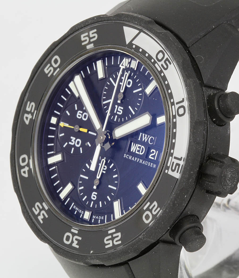 IWC Aquatimer Ref. 3767