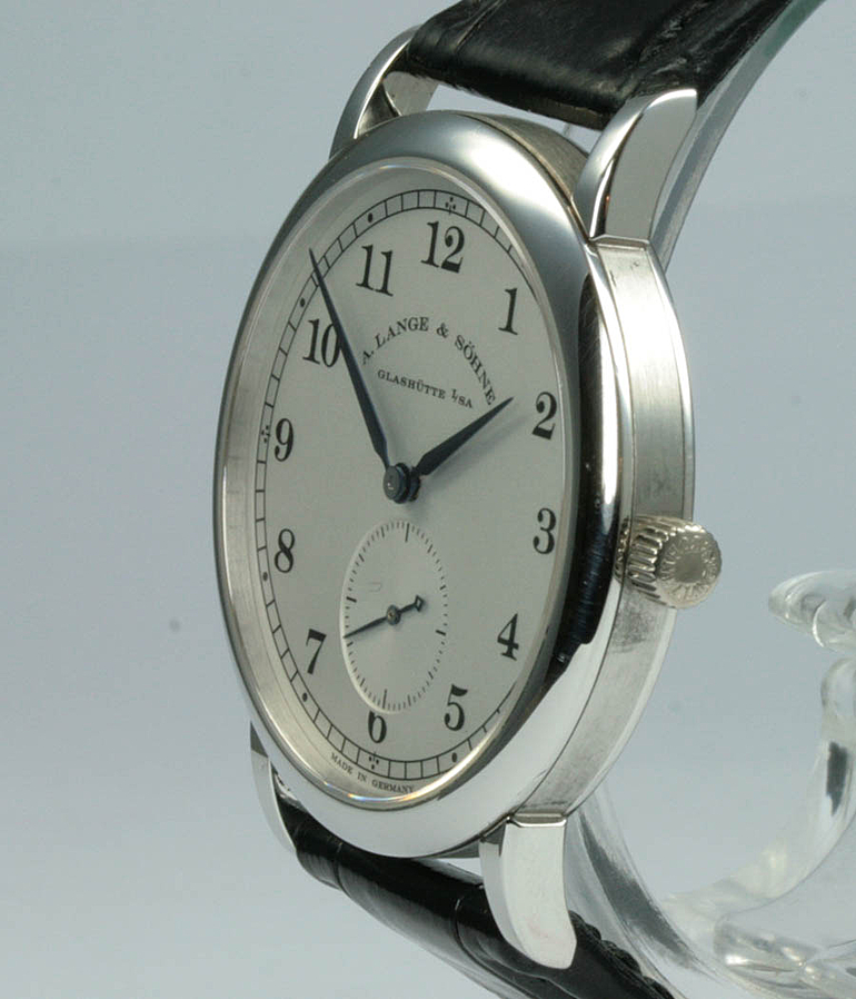 LANGE & SÖHNE 1815 Ref. 206.025