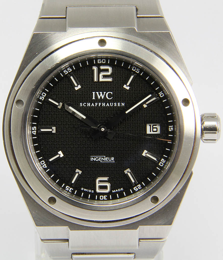 IWC Ingenieur Ref. 3227