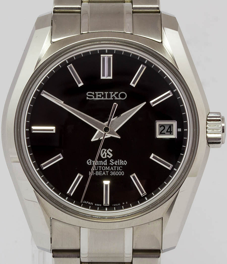 SEIKO