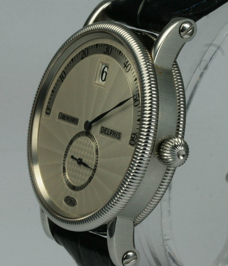 CHRONOSWISS Delphis Ref. CH 1423