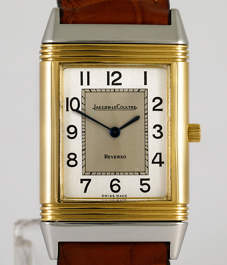 JAEGER LECOULTRE Reverso Ref. 260.5.08