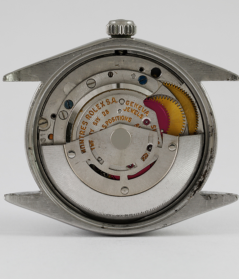 ROLEX Oyster Perpetual Ref. 1003