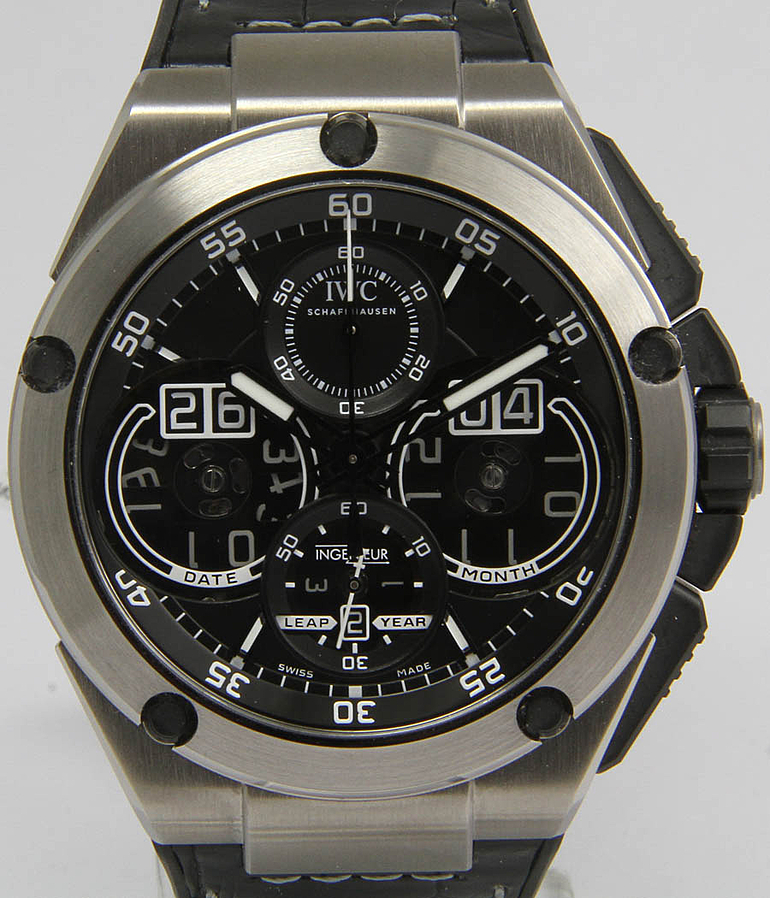 IWC Ingenieur Ref. 3792