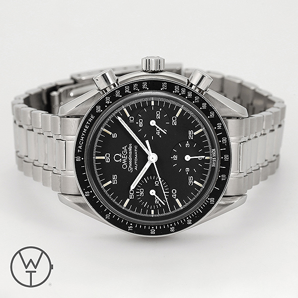 OMEGA Speedmaster Ref. 35105000