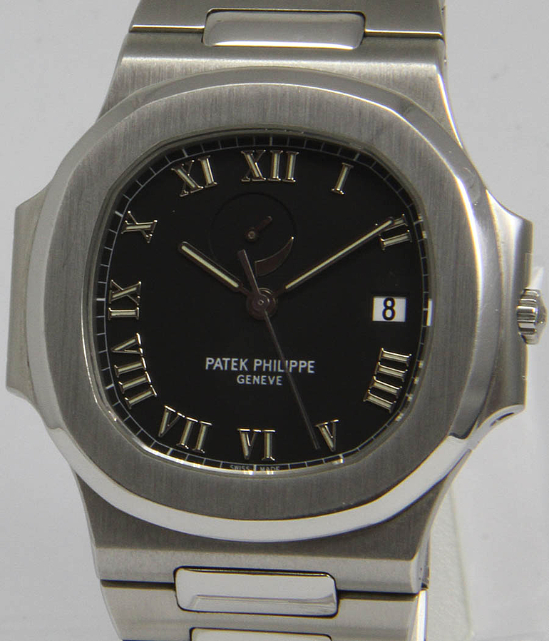 PATEK PHILIPPE Nautilus Ref. 3710
