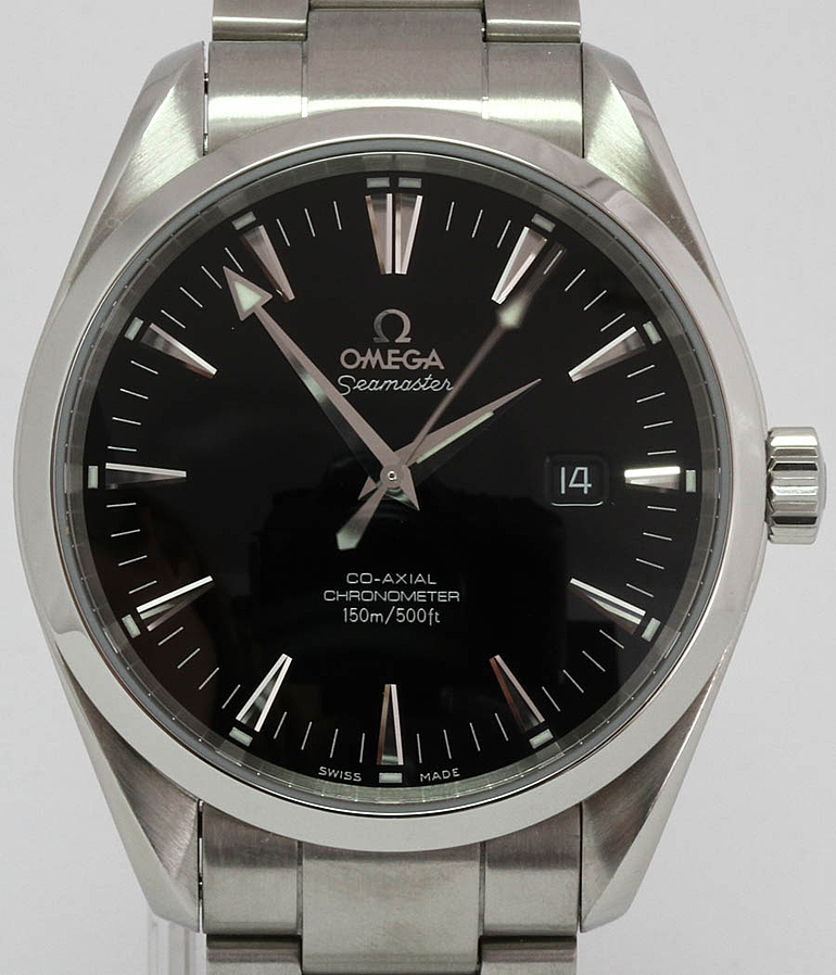 OMEGA Seamaster Ref. 25025000
