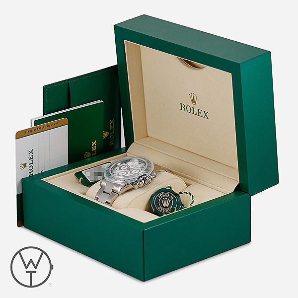 ROLEX Daytona Cosmograph Ref. 116520