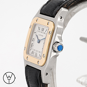 CARTIER Santos Ref. 1057930