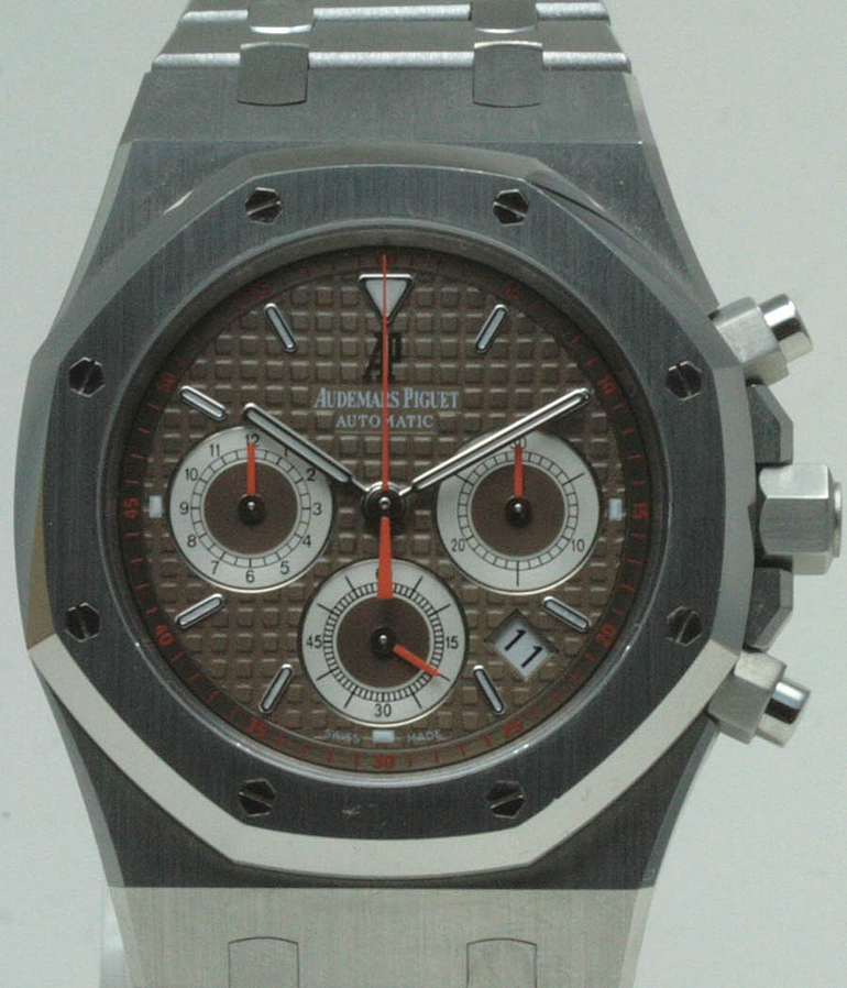 AUDEMARS PIGUET Royal Oak Ref. 26300 ST