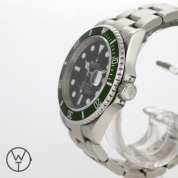 ROLEX Submariner Ref. 16610 LV