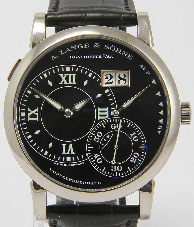 LANGE & SÖHNE Lange 1 Ref. 115.029