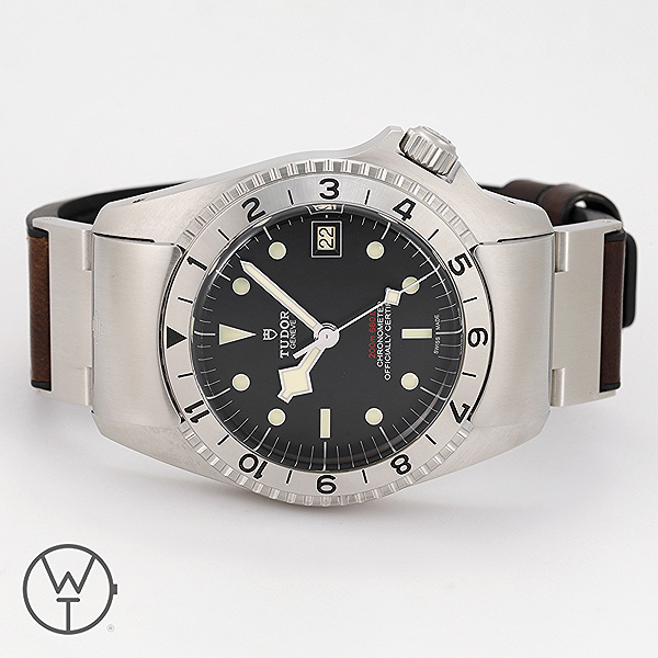 TUDOR Black Bay Ref. 70150