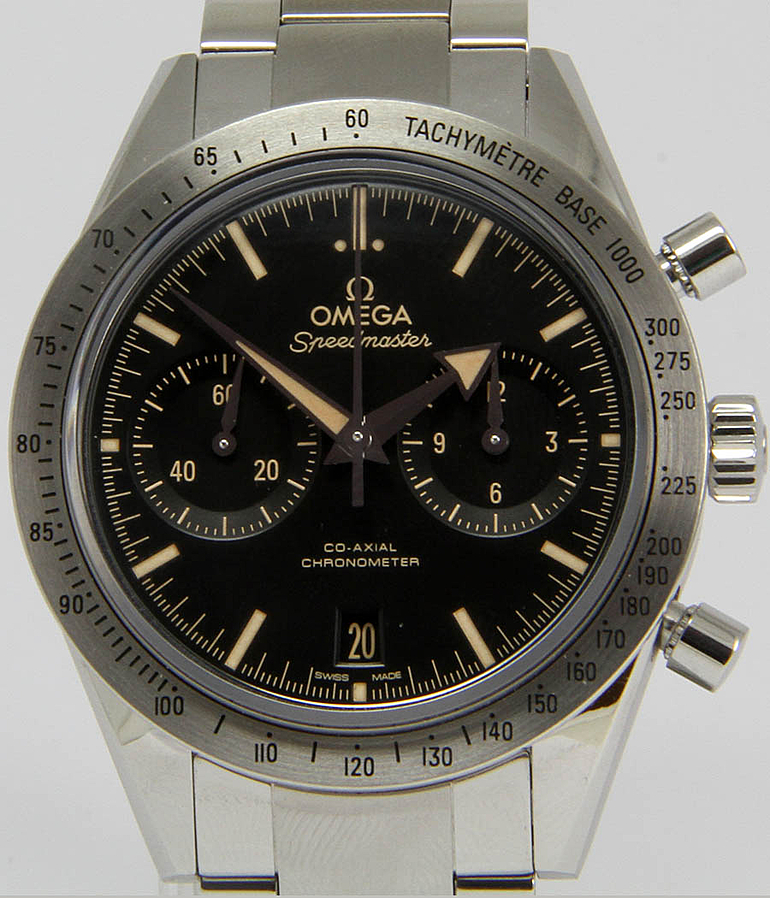 OMEGA Speedmaster Ref. 33110425101002
