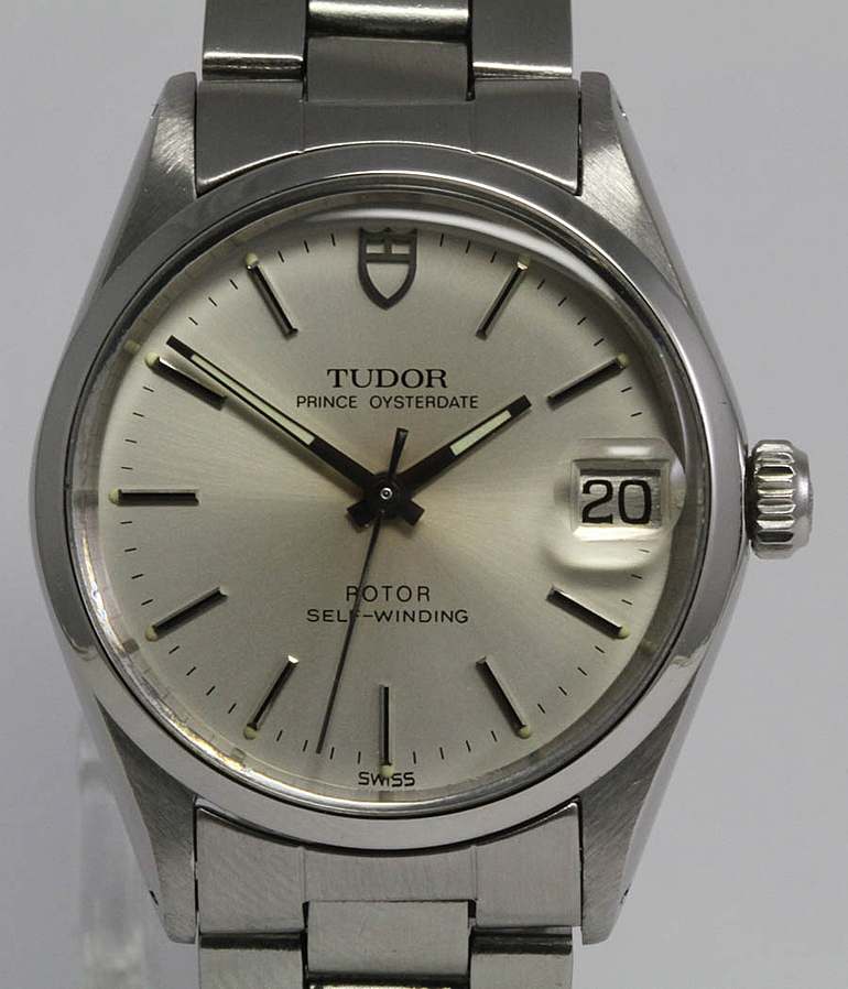 TUDOR Prince