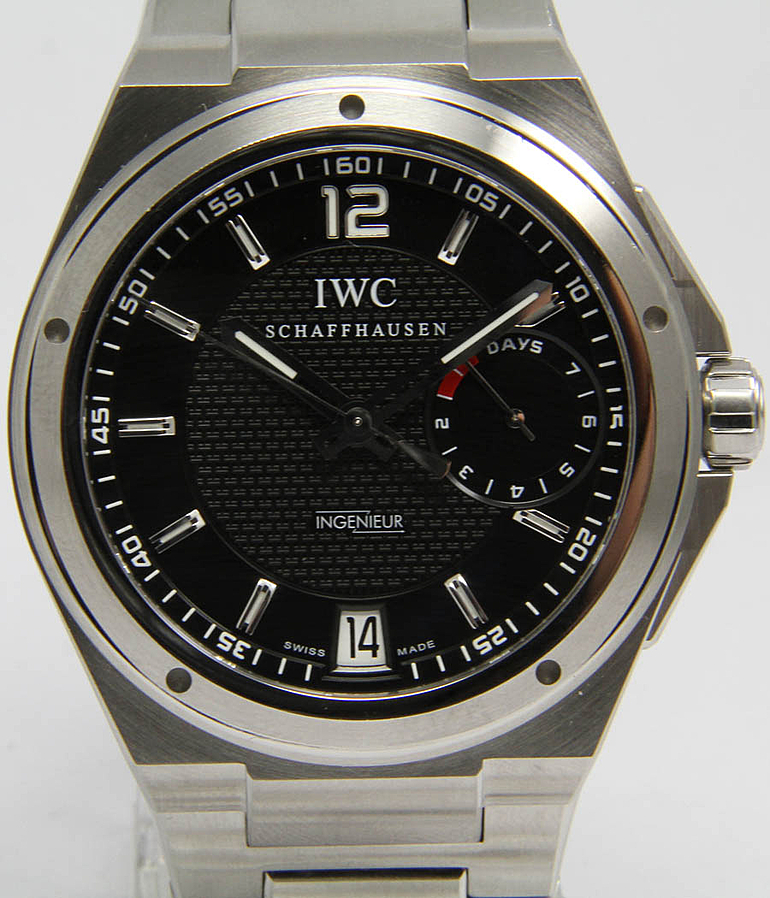 IWC Ingenieur Ref. 5005