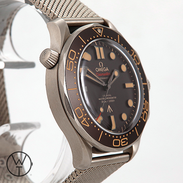 Omega Seamaster Ref. 21090422001001