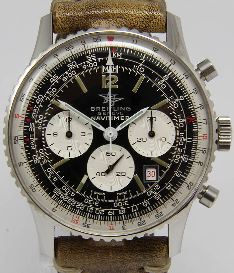 BREITLING Navitimer Ref. 7806