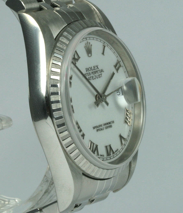 ROLEX Datejust Ref. 16220