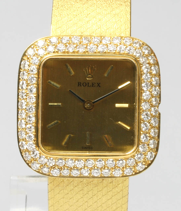 ROLEX