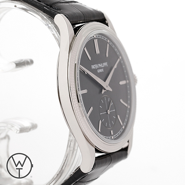 PATEK PHILIPPE Calatrava Ref. 6119G-001