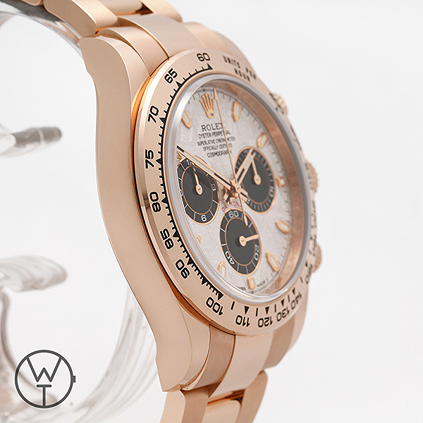 ROLEX Daytona Cosmograph Ref. 116505