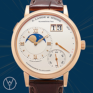 LANGE & SÖHNE Lange I Ref. 139.032