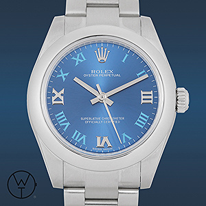 ROLEX Oyster Perpetual Ref. 177200