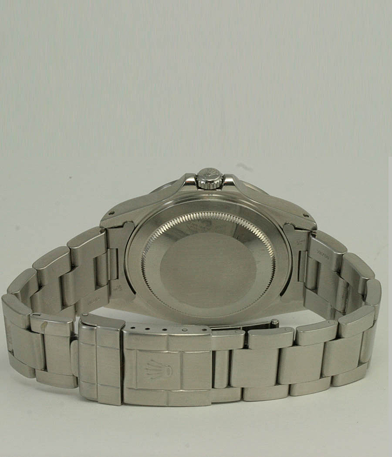 ROLEX Explorer Ref. 16570