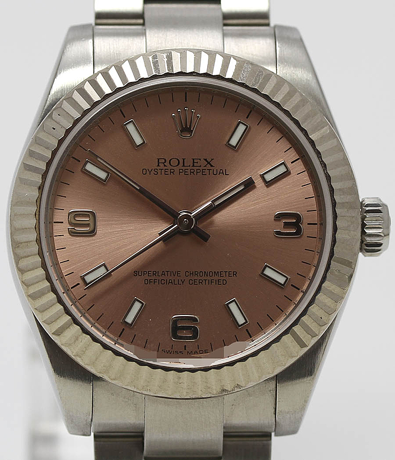 ROLEX Oyster Perpetual Ref. 177234