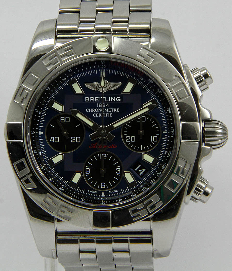 BREITLING Chronomat Ref. AB0140