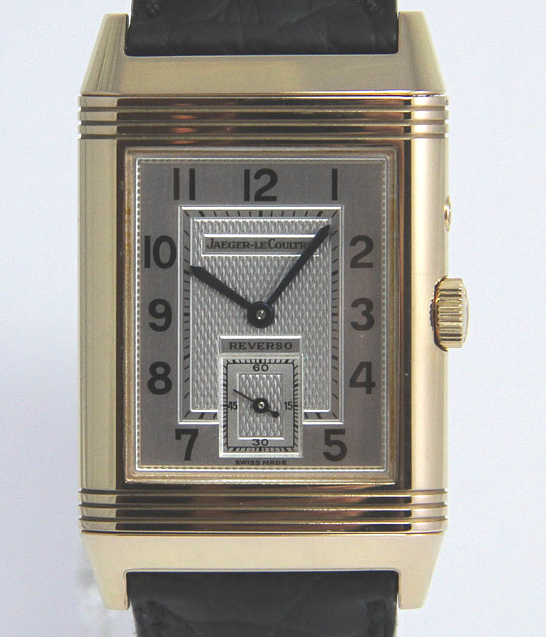 JAEGER LE COULTRE Reverso Ref. 270.2.54