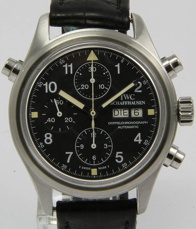 IWC Fliegeruhr Ref. 3711