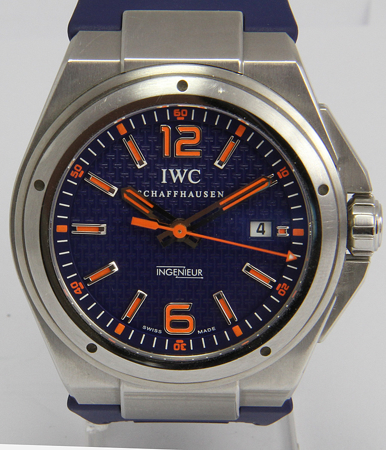 IWC Ingenieur Ref. 3236