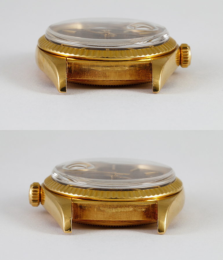 ROLEX Day Date Ref. 1803