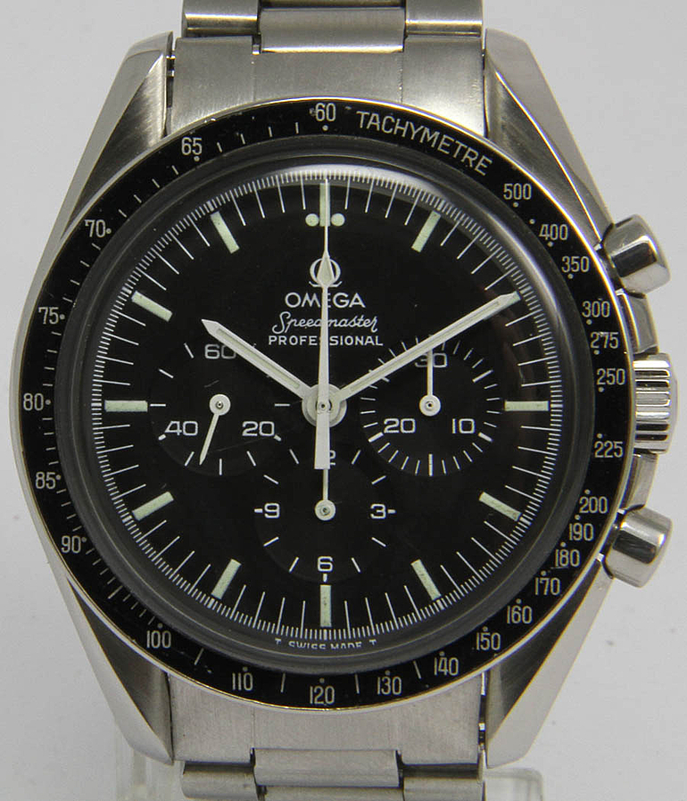 OMEGA Speedmaster Ref. 145022