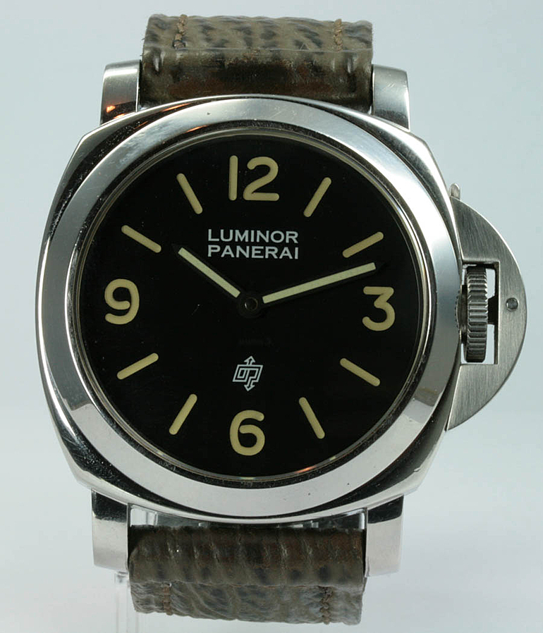 PANERAI Luminor Ref. 5218-201/A