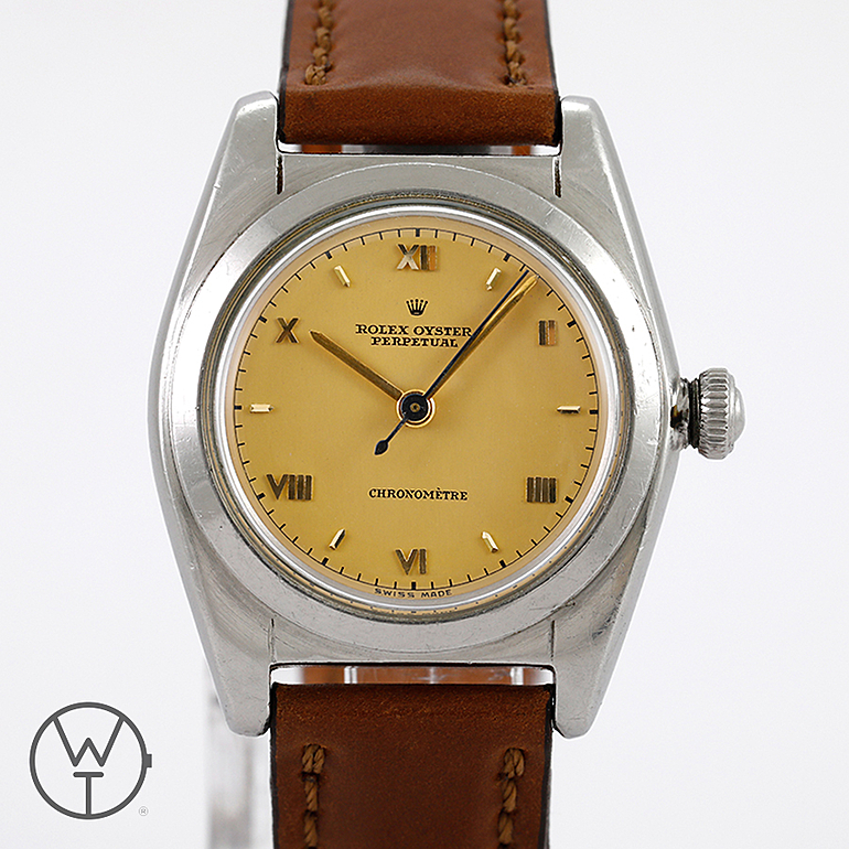 ROLEX Oyster Perpetual Ref. 2940