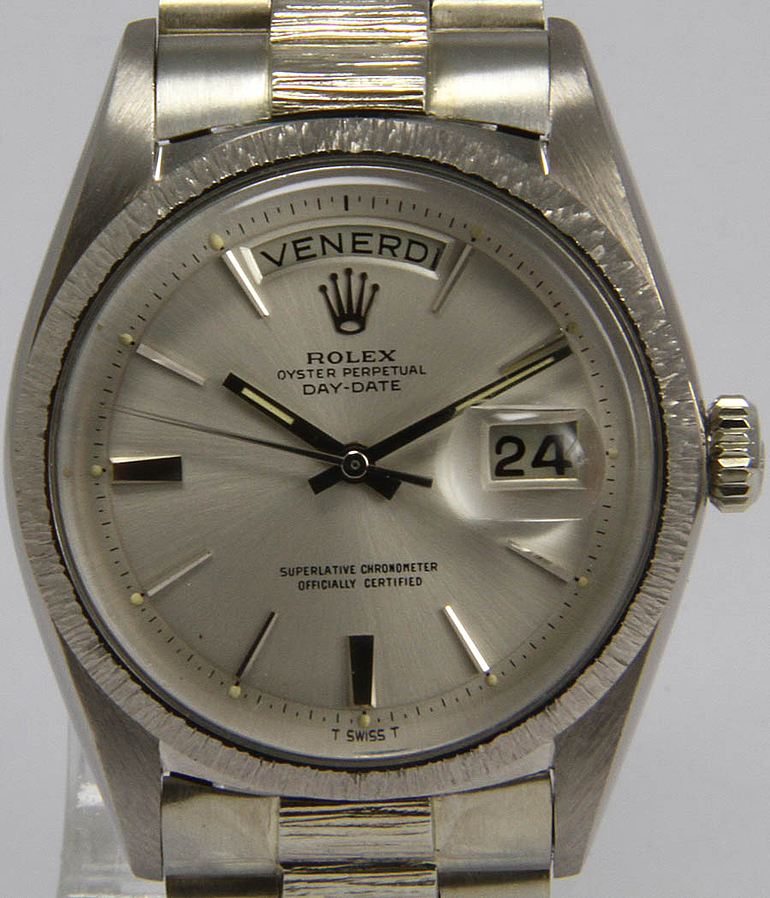 ROLEX Day Date Ref. 1807