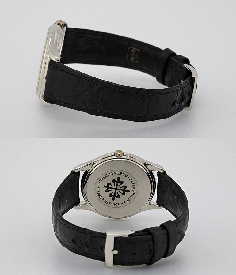 PATEK PHILIPPE Nicht Angegeben Ref. 3940 P