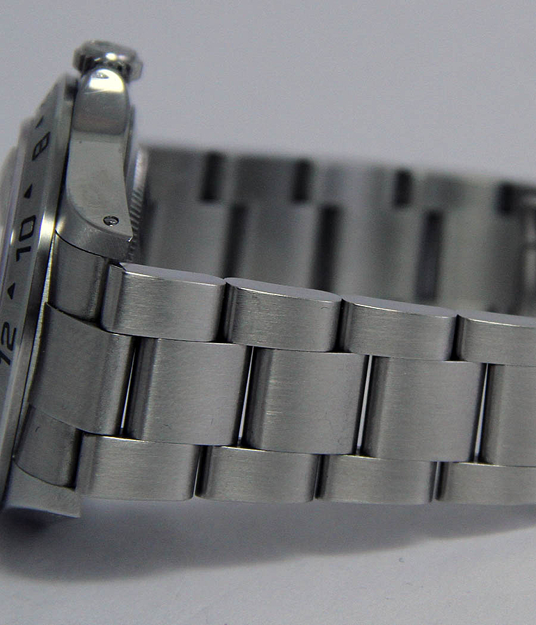 ROLEX Explorer Ref. 16570