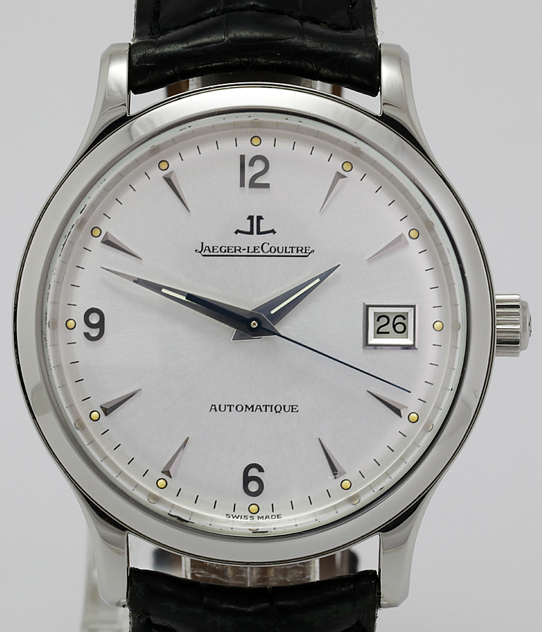 JAEGER LECOULTRE Master Ref. 145 840 892